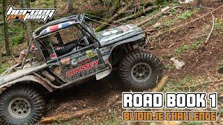 Winch In The Woods - Blidinje Challenge 2024