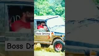 DBoss Drifting Car 