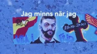 Aki - Själarna går upp feat. N & Jacco Lyric video