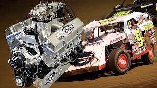 Building the Ultimate Dirt Modified Race Engine Insider Secrets Revealed