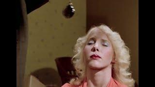 Candy Goes to Hollywood 1979 - Hypnosis scene