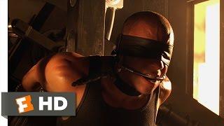 Pitch Black 110 Movie CLIP - Dislocated Escape 2000 HD