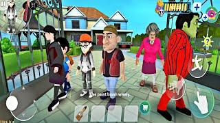 New Multi Characters in Nick & Tani  Funny Story Big Update Android Gameplay