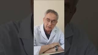 Интервью док. Илюхина В.В. Ренгеноэндовоскулярный хирург интервенционный кардиолог ман. терапевт