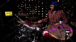 The Yussef Dayes Experience - Full Performance Live on KEXP