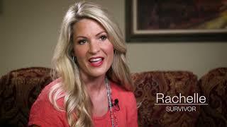 Child Sexual Abuse Survivor Story Rachelle  Saprea