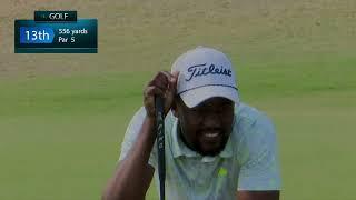 TEMIDLALO-FNB ESWATINI CHALLENGE HIGHLIGHT SHOW