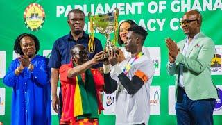 LIVE LIVE DEMOCRACY CUP Accra Hearts of Oak vrs Kumasi Asnate Kotoko  #news