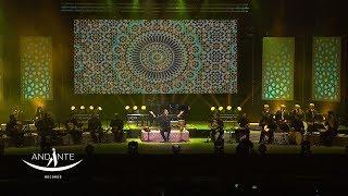 Sami Yusuf - Fiyyashiyya Live in Morocco