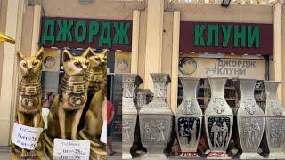 Магазин фиксированных цен«Джордж Клуни» Шарм-эль-Шейх GeorgeClooney Fixed Price Store SharmElSheikh