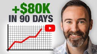 Kyle Stanley Made $80k In 90 Days 