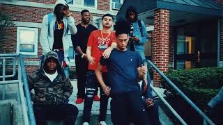 Flexx - BackCourt Ft Jugga Ja$e Official Video Shot By @FNSFilms