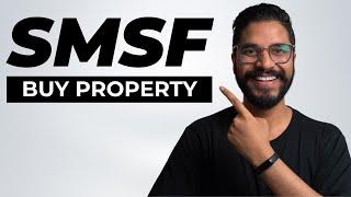 Investing In Real Estate Under SMSF Self-Managed Super Fund