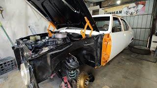 Torana Update