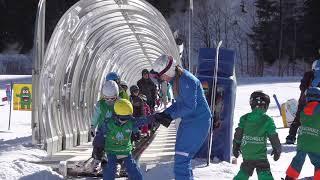 Skizentrum Angertal - Gastein - Ski amadé