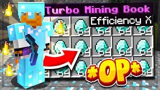 MAKE MONEY FAST on NEW Minecraft Skyblock Server TURBO MINING  Minecraft Skyblock  AkumaMC 4