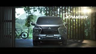Mitsubishi New Xpander Owning Style and Performance