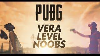 PUBG Vera Level murattu Noobs  Shooting Started  Get Notified