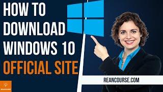 How to Download Windows 10 22H2 Latest Update quick and easy  official website