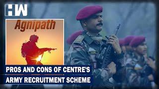Explained What Is Centres Lucrative Agnipath Recruitment Scheme & Its Implications? Agneepath