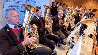 Böhmische Liebe - BMK Oberndorf in Tirol