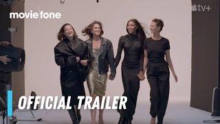 The Super Models  Official Trailer   Apple TV+