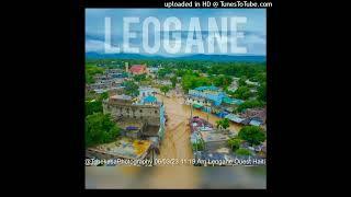 Leogane Kolabo -Yon chans pou leogane- Audio Official