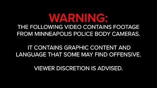 RAW VIDEO Minneapolis police body camera video in Dec. 30 shooting