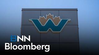 We want to increase our banking presence in the greater Toronto area Canadian Western Bank CEO