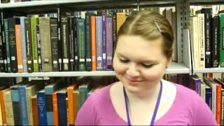 Library Student Worker Jobs