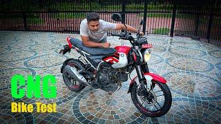 Is the Bajaj Freedom CNG Worth It? 175 km Ride Review & Performance Comfort Test Problems and more