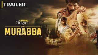 Murabba Web Series Official Trailer  Chaupal Original  Releasing 1st oct 2021