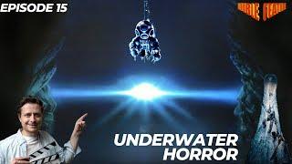 15  Underwater Cult Movie Face Off Deep Star Six & Leviathan Review