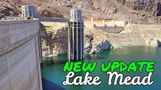 Lake Mead Water Level Update Friday June 21 2024