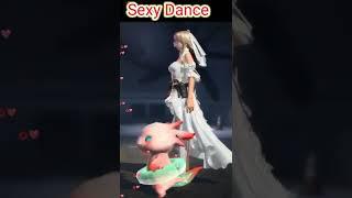 Sexy Dancer #shorts #funny #kachabadamsong