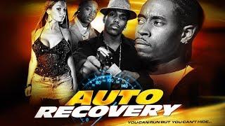 You Can Run But You Cant Hide - Auto Recovery - Full Free Maverick Movie