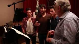 IL VOLO ft. PLACIDO DOMINGO