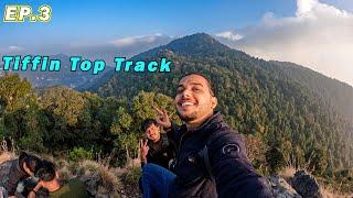 Tiffin Top Track Nainital Uttarakhand  EP 03  Kunal Negi