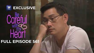 Full Episode 561  Be Careful With My Heart