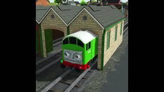 BoCo Stuck In The Shed