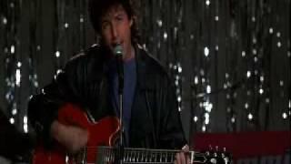 The Wedding Singer - Somebody Kill Me Adam Sandler