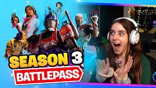 this ONE thing made me BUY the Battle Pass