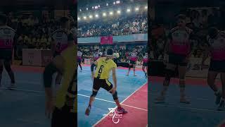 Kabaddi Is Emotion Love  Spirit 