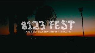 8123 Fest Year One Documentary