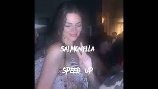 سالمونيلا - تميم يونس - speed up                     salmonella - tamem younes - speed up