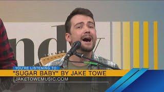 Jake Towe performs - 92324