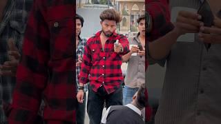 Mujh￼se Hoshiyaari Nhi  Bhagat Aadmi ft.Masoom Sharma  #shorts #action #tiktok