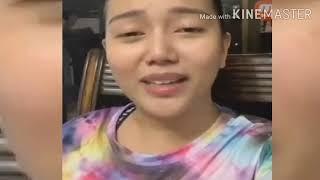 China Roces and Tim Sawyer Live Prank ba o totohanan