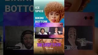 Ice Spice - Bikini Bottom #icespice #bikinibottom