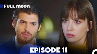 Full Moon Episode 11 Hindu - Urdu Dubbed